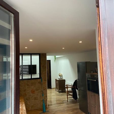 Appartement A 12 Mn De Cauterets ピエルフィット・ネスタラ エクステリア 写真