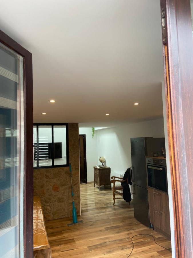 Appartement A 12 Mn De Cauterets ピエルフィット・ネスタラ エクステリア 写真