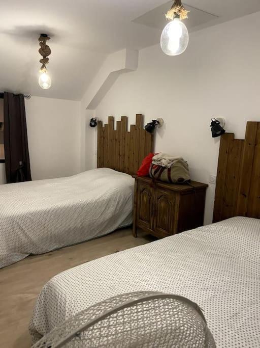 Appartement A 12 Mn De Cauterets ピエルフィット・ネスタラ エクステリア 写真