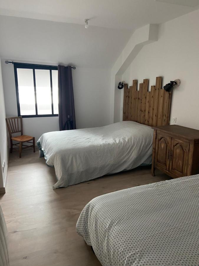 Appartement A 12 Mn De Cauterets ピエルフィット・ネスタラ エクステリア 写真