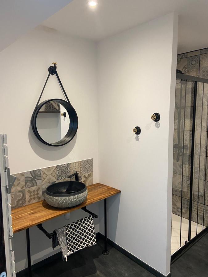 Appartement A 12 Mn De Cauterets ピエルフィット・ネスタラ エクステリア 写真